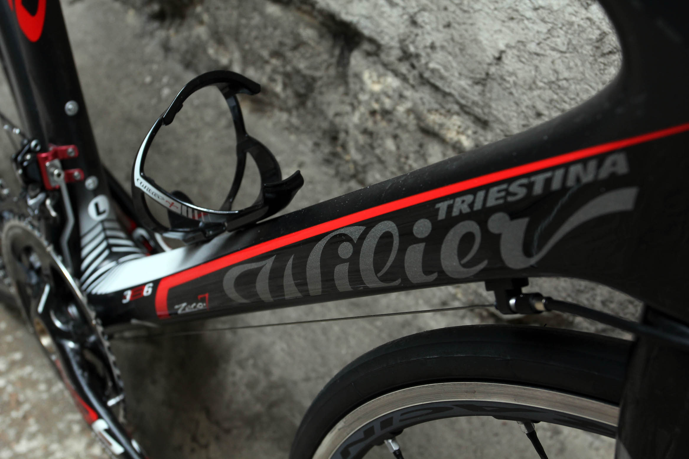 wilier zero 7 review